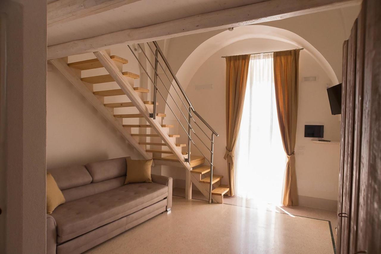 Masseria Bufolaria Ugento Quarto foto